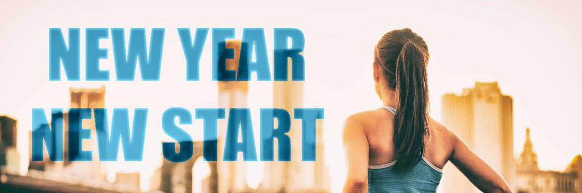 Embracing a Healthier You in the New Year: A Journey to Wellness