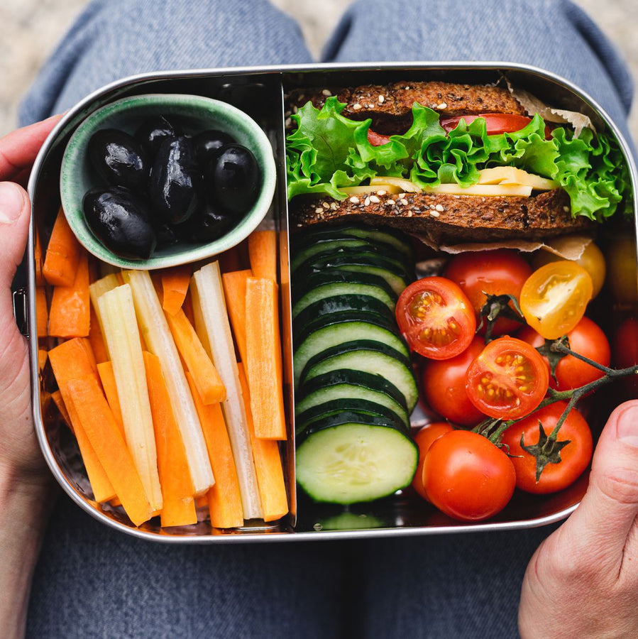 Energize Your Stride: Essential Foods for Beginner Runners