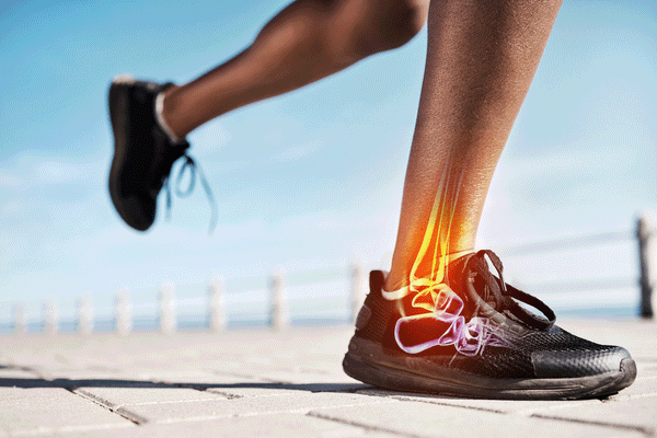 Protecting Your Joints While Running: Tips for Longevity and Injury Prevention