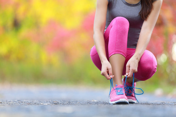 How to Keep Moving When Motivation Slows Down