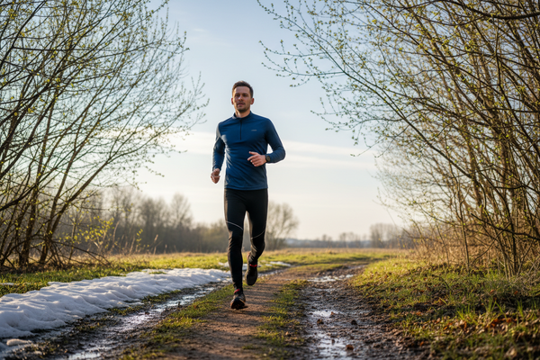 March Miles: Shake Off Winter & Chase Something Bigger