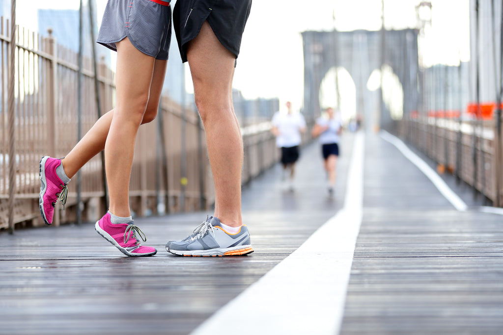 Walking for Weight Loss: How a Simple Stroll Can Lead to a Fitter You