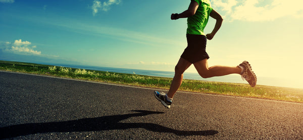 July’s Running Blog: “Sweat Like You Mean It – Freedom, Fireworks & Finish Lines!”
