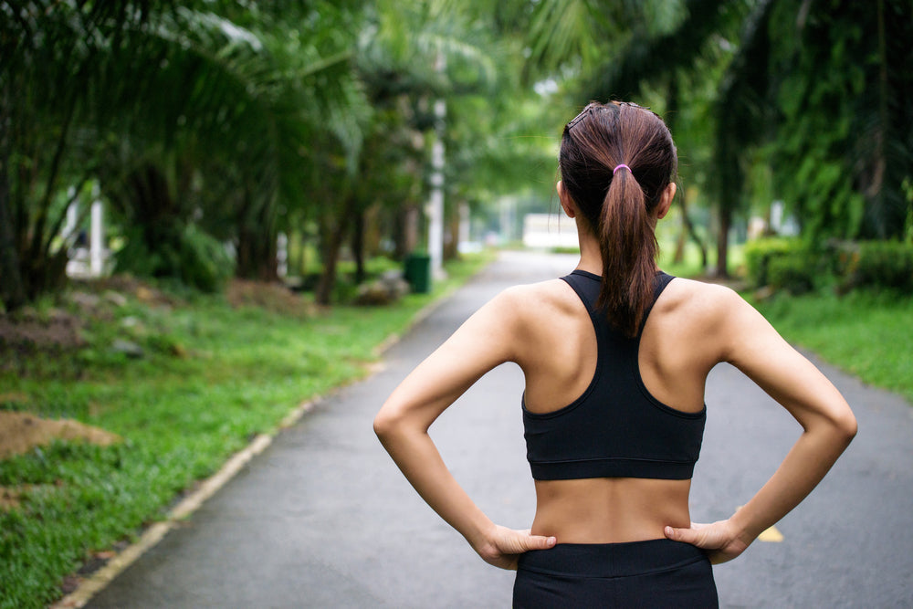 Getting Ready To Run