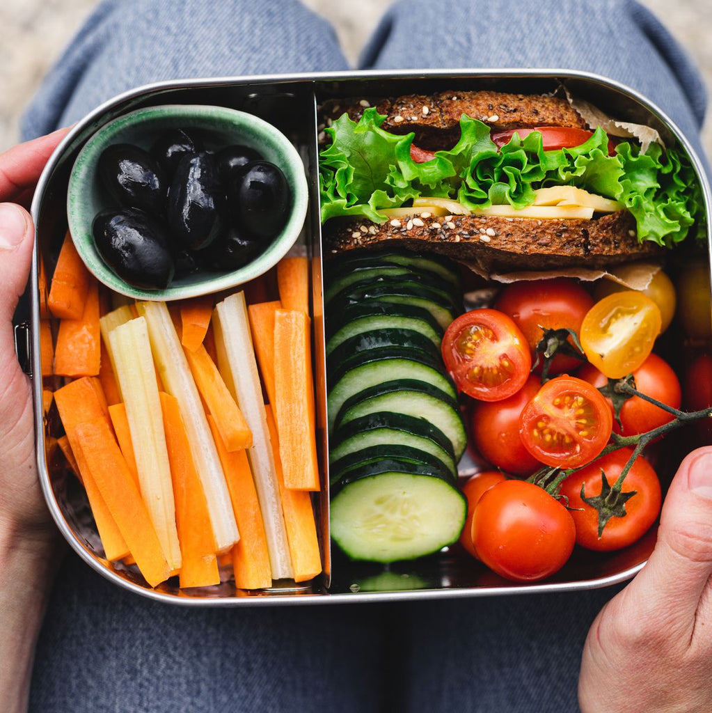Energize Your Stride: Essential Foods for Beginner Runners