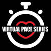 Virtual Races logo