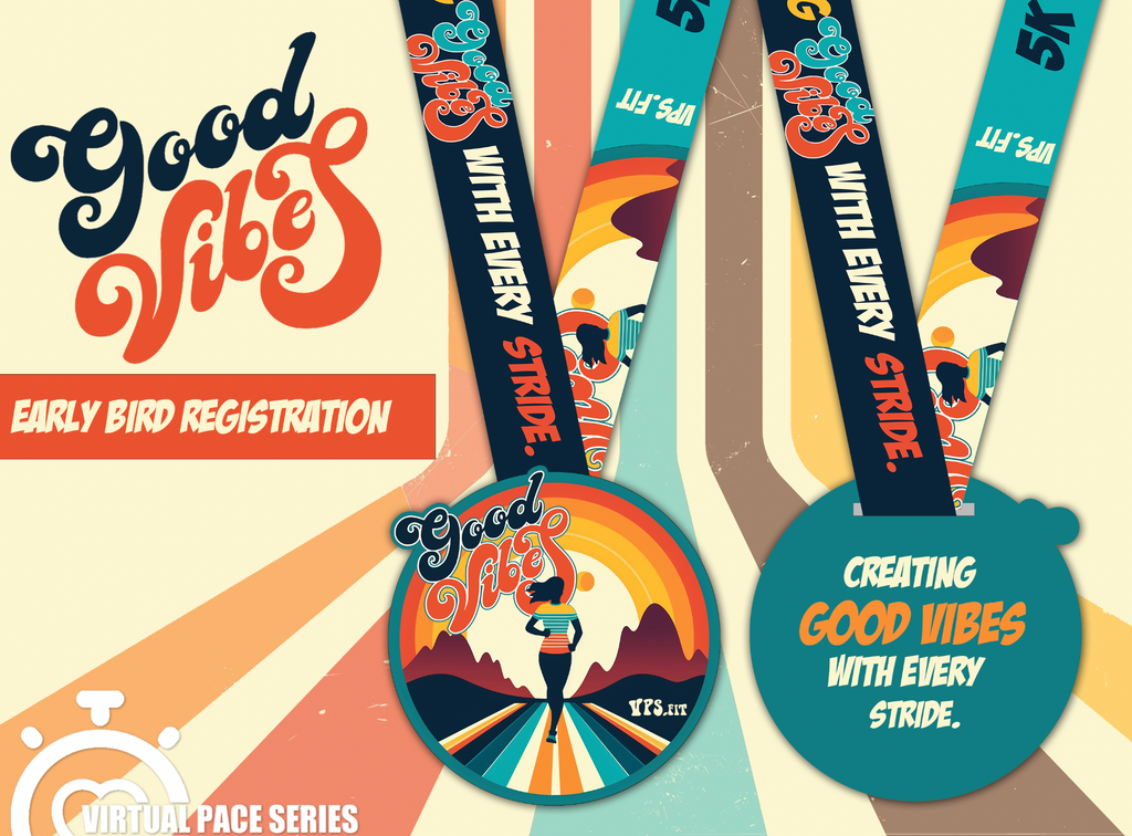 Good Vibes Run