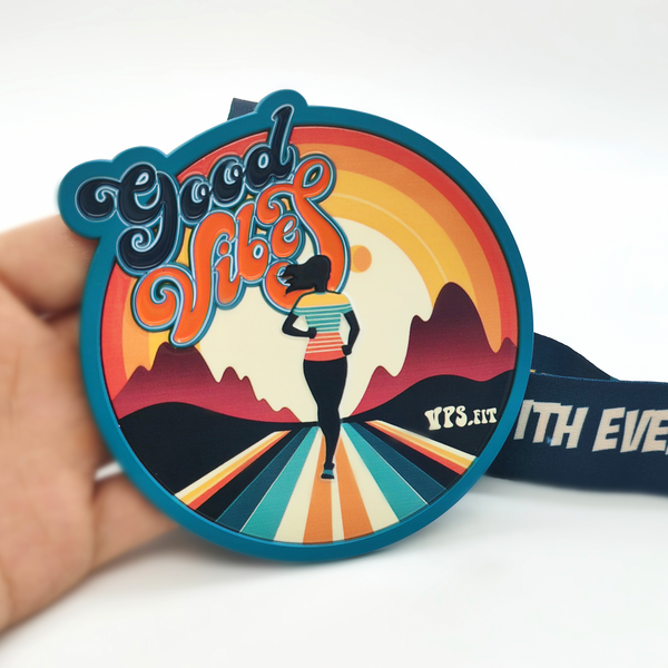 Good Vibes Run