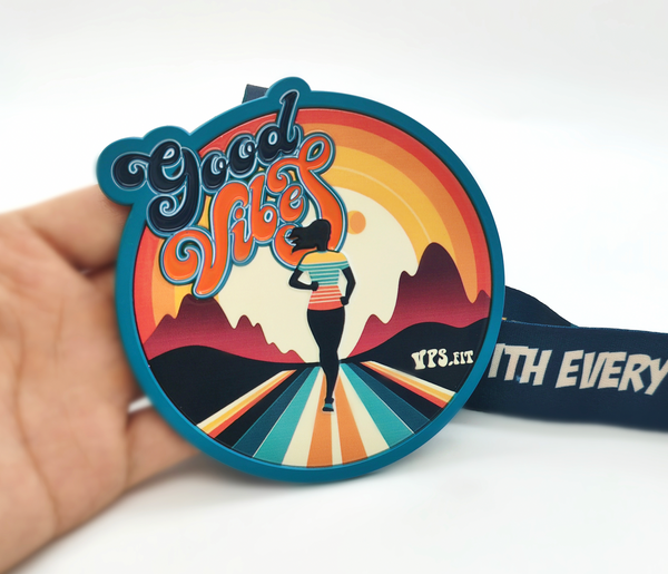 Good Vibes Run