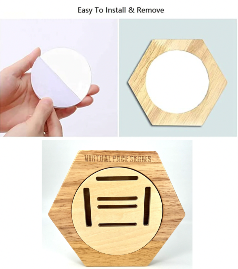 VPS Finisher Medal Display (1)