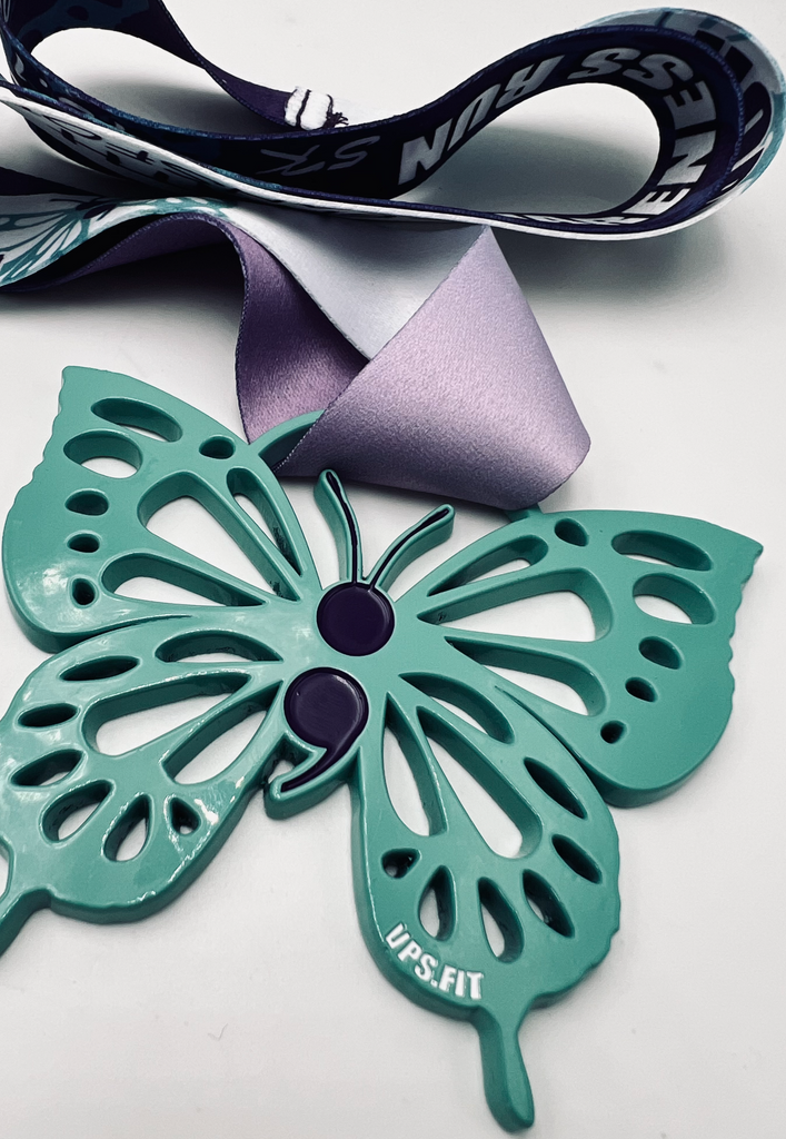 Hope, Strength & Transformation Run