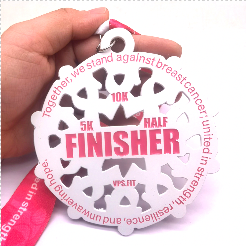 TOGETHER (Breast Cancer Awareness) - Main Image