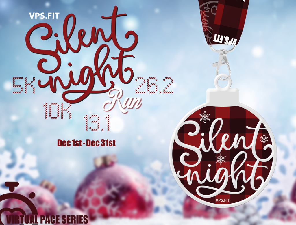 Silent Night Run