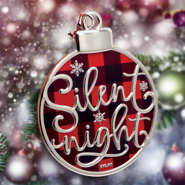 Silent Night Run