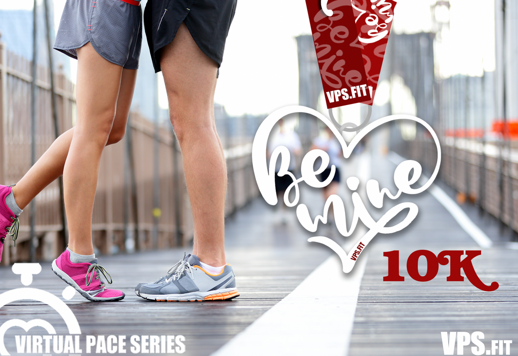 Be Mine 10K
