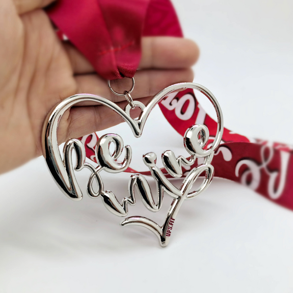 Be Mine 10K