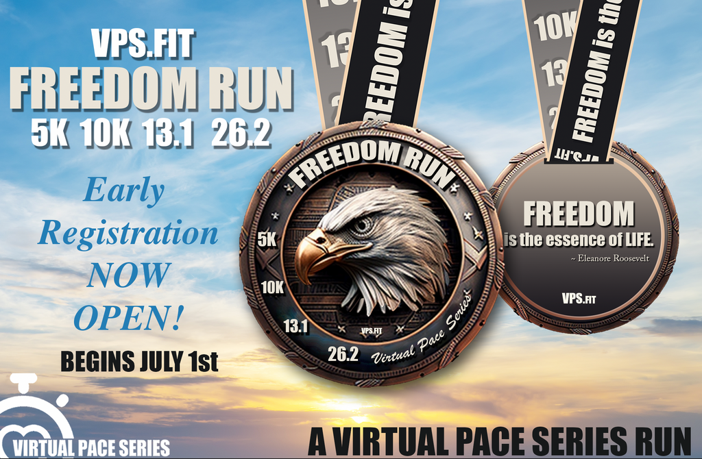 FREEDOM RUN