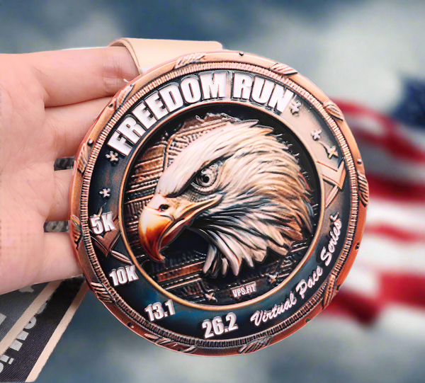 FREEDOM RUN