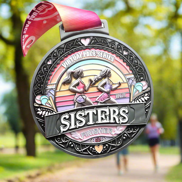 SISTERS' Run