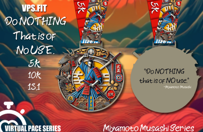 Do NOTHING That Is of No Use