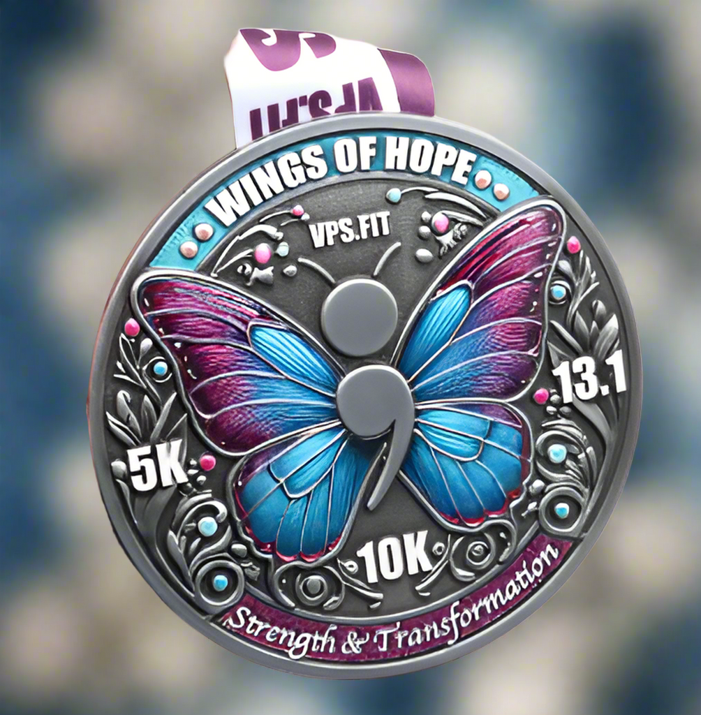 WINGS OF HOPE