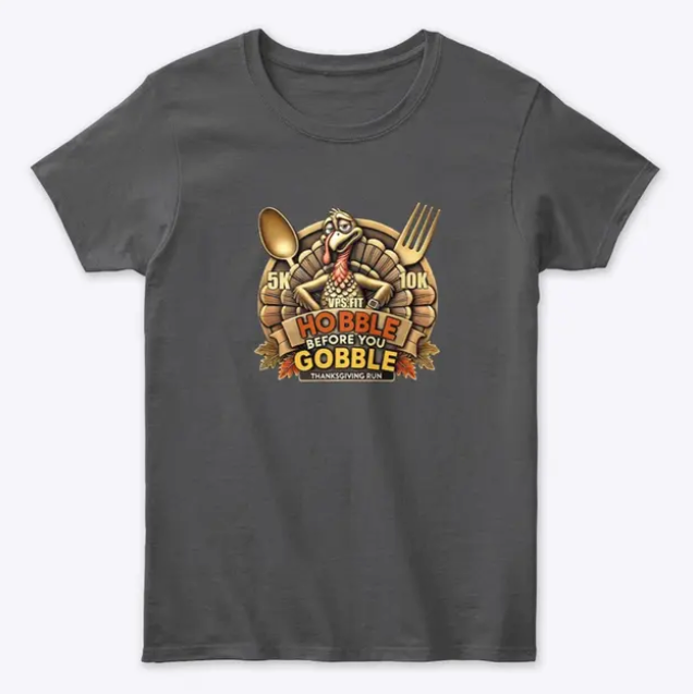 HOBBLE Before You GOBBLE 5K/10K