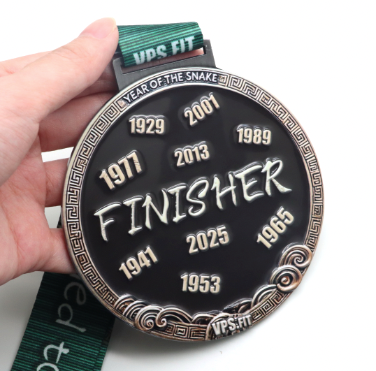 YEAR OF THE SNAKE 2025