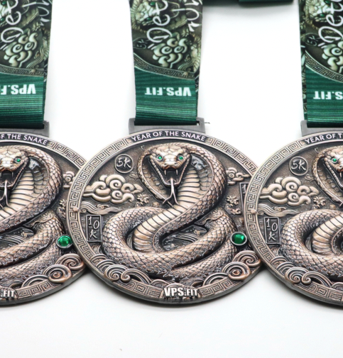 YEAR OF THE SNAKE 2025