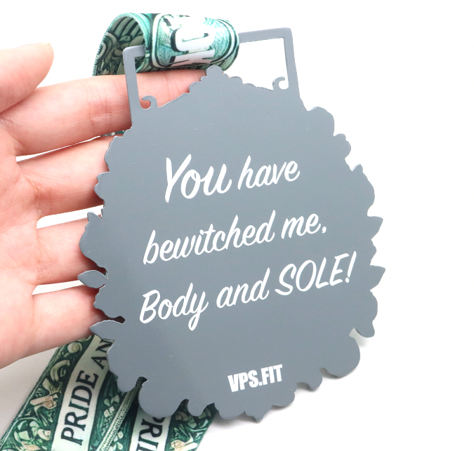 Pride and Prejudice 5K/10K