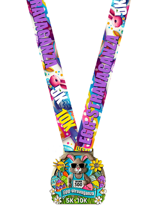 EGG-Stravaganza 5K/10K