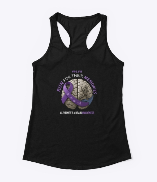 RUN FOR THEIR MEMORIES