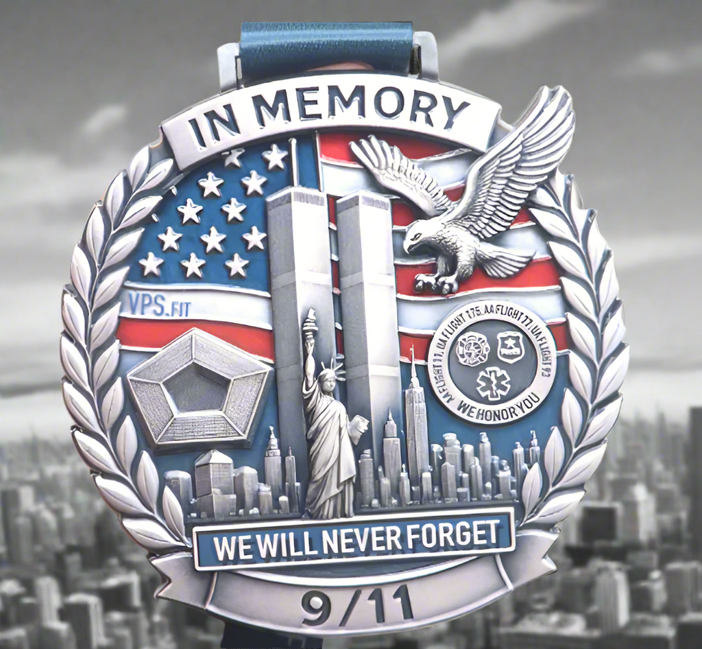 In Memory of 9/11