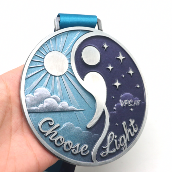 Choose Light