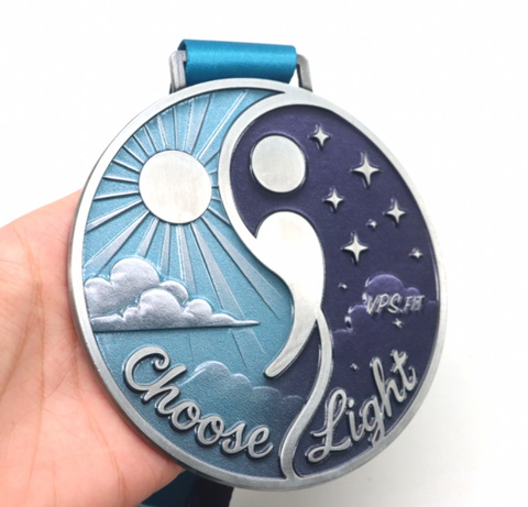 Choose Light
