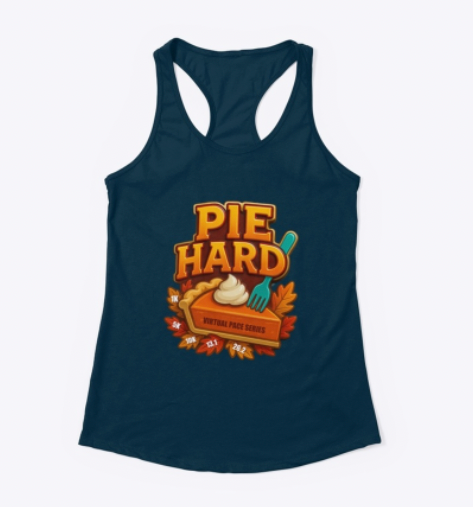 PIE HARD Run