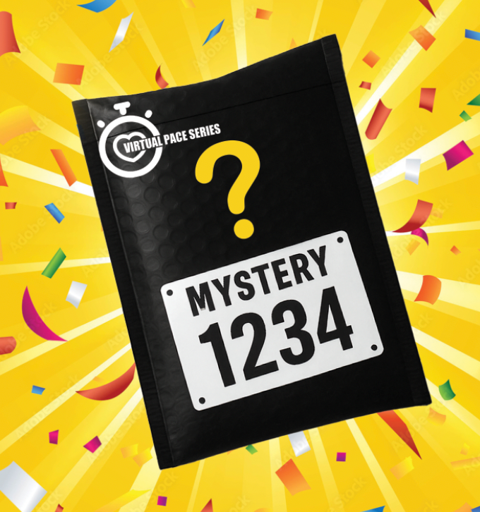 Random Mystery Challenge