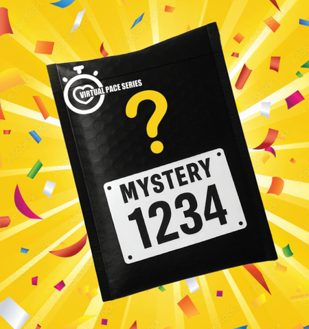 Random Mystery Challenge