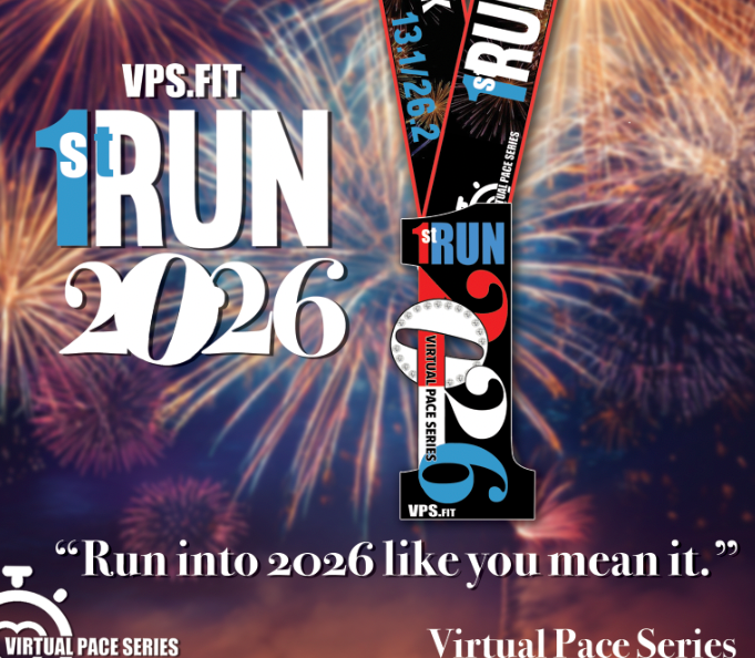 1st RUN 2026