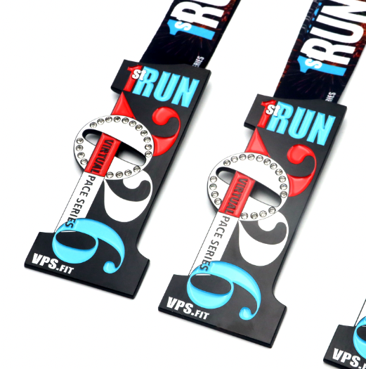 1st RUN 2026