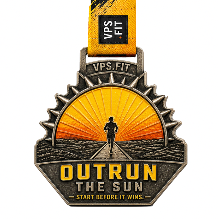 OUTRUN The Sun