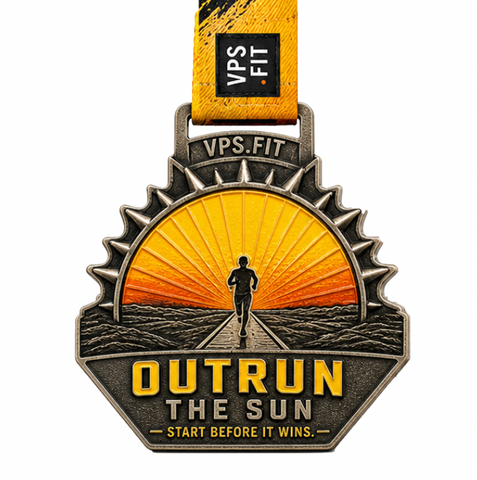 OUTRUN The Sun