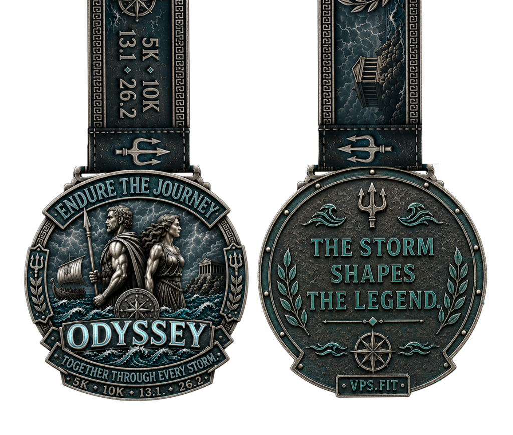 ODYSSEY