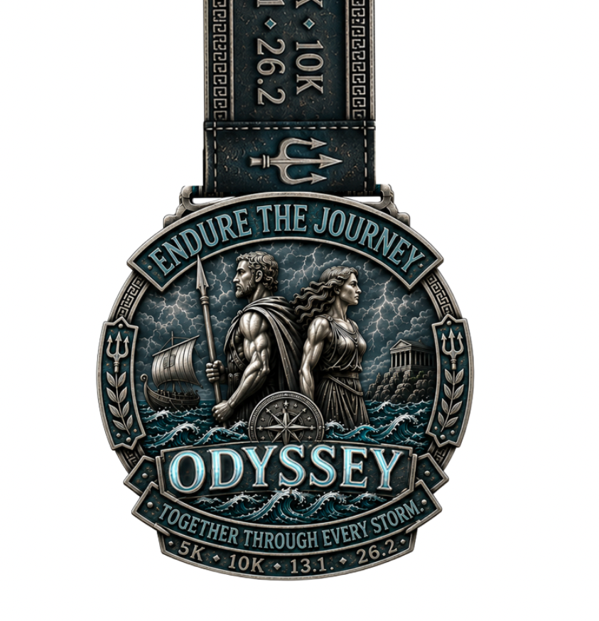 ODYSSEY