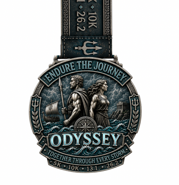 ODYSSEY