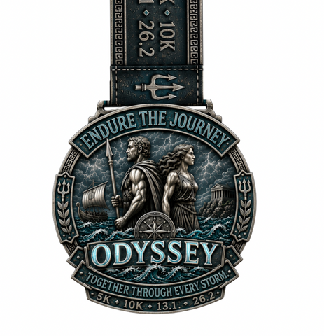 ODYSSEY