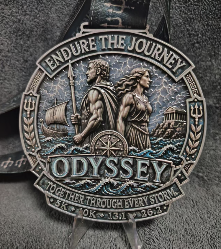 ODYSSEY