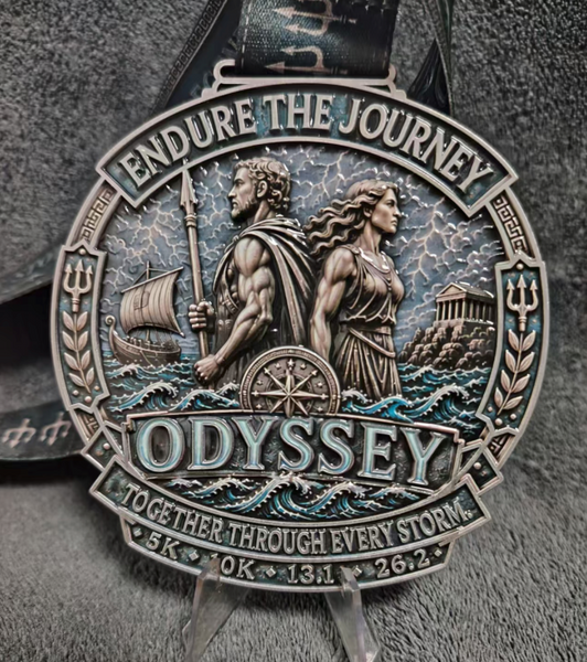 ODYSSEY