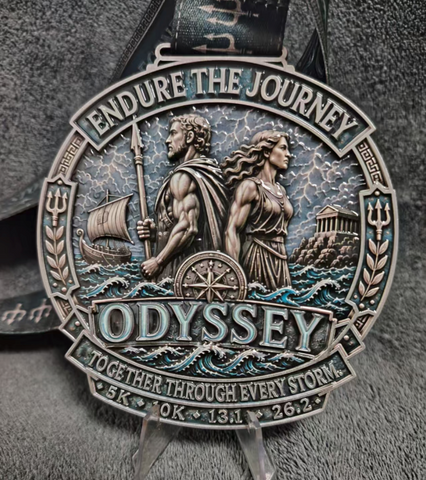 ODYSSEY