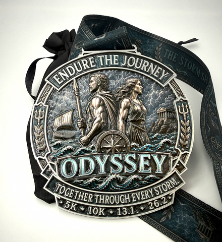 ODYSSEY