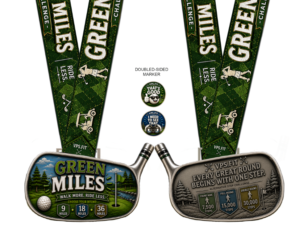 GREEN MILES